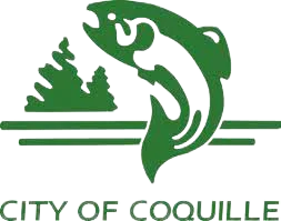 City of Coquille