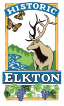City of Elkton