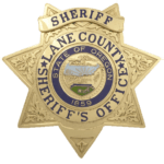 Lane County Sheriffs Office