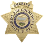 Lane County Sheriffs Office