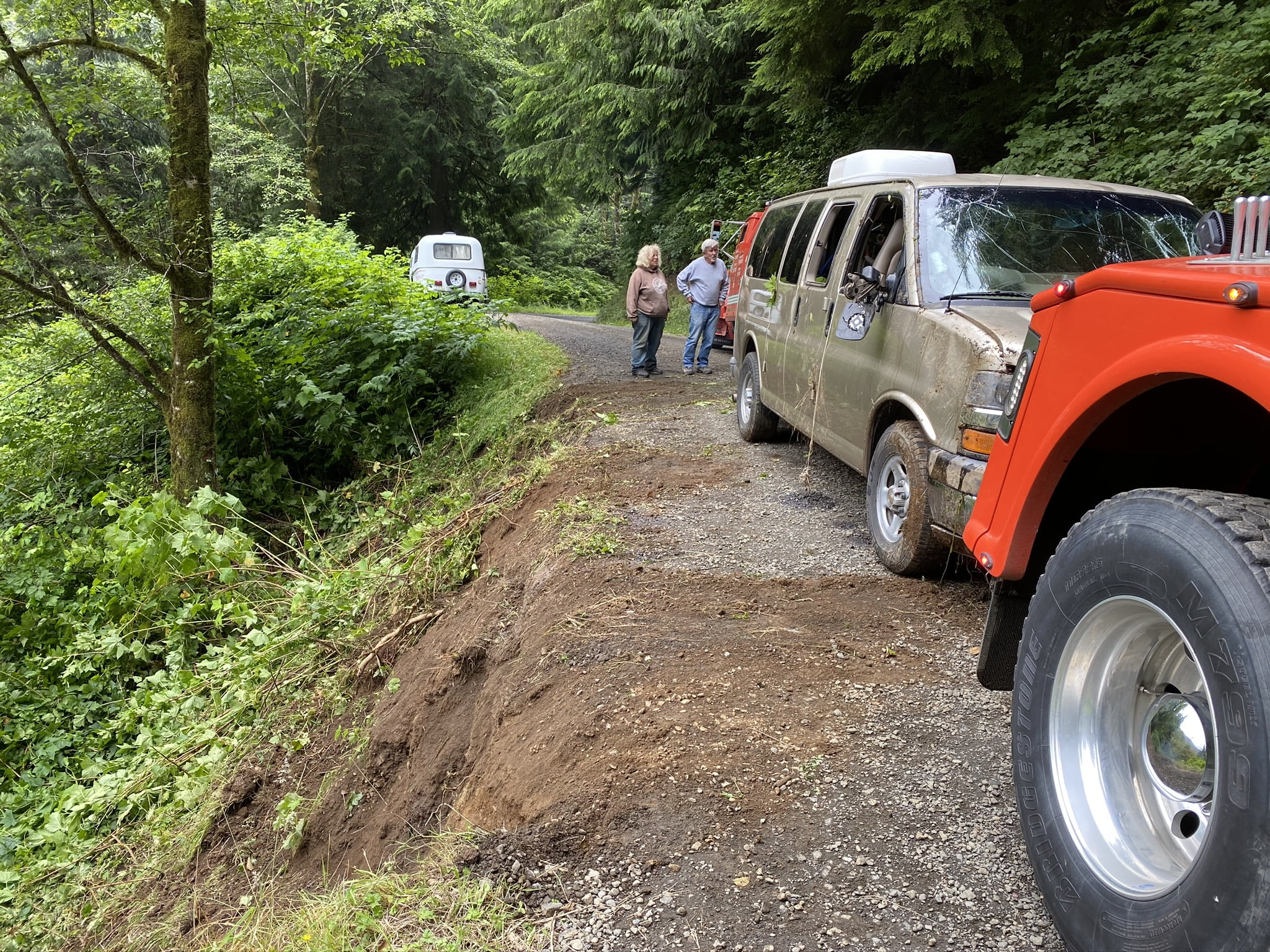 Roadside Assistance Bunker Hill