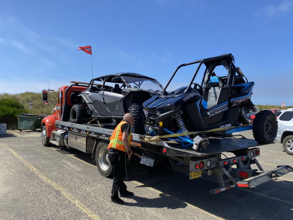 Mast Bros Towing Heavy Recovery IMG 7570