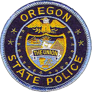 Oregon State Police