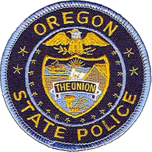 Oregon State Police