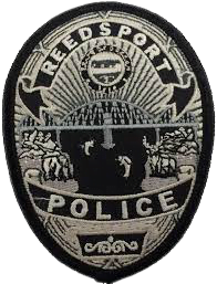 Reedsport Police Department