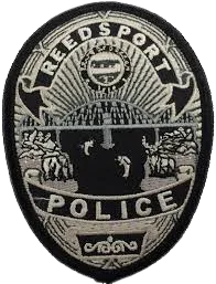 Reedsport Police Department