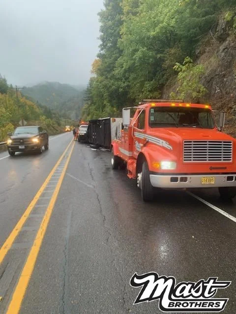 rv towing company