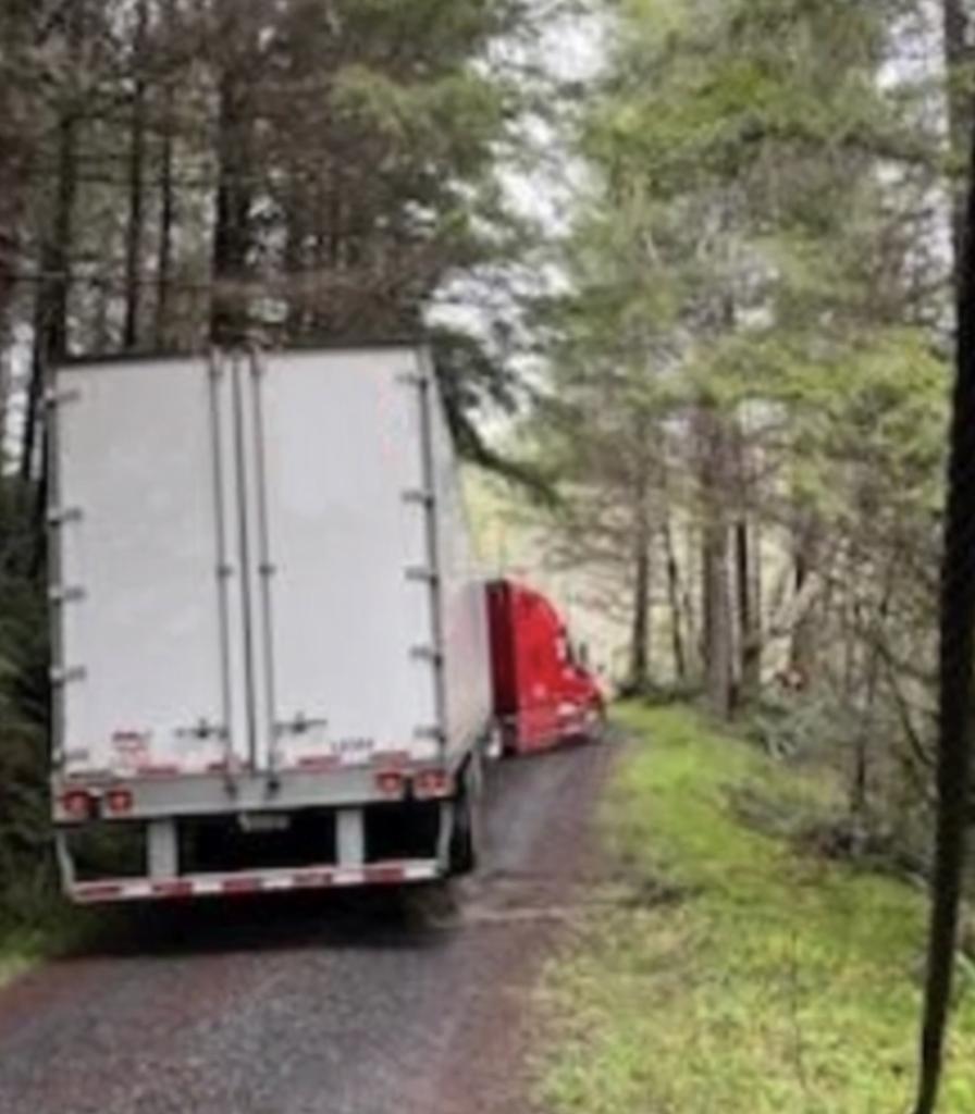towing company