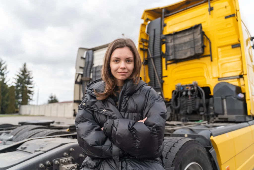 holiday gift ideas for truckers