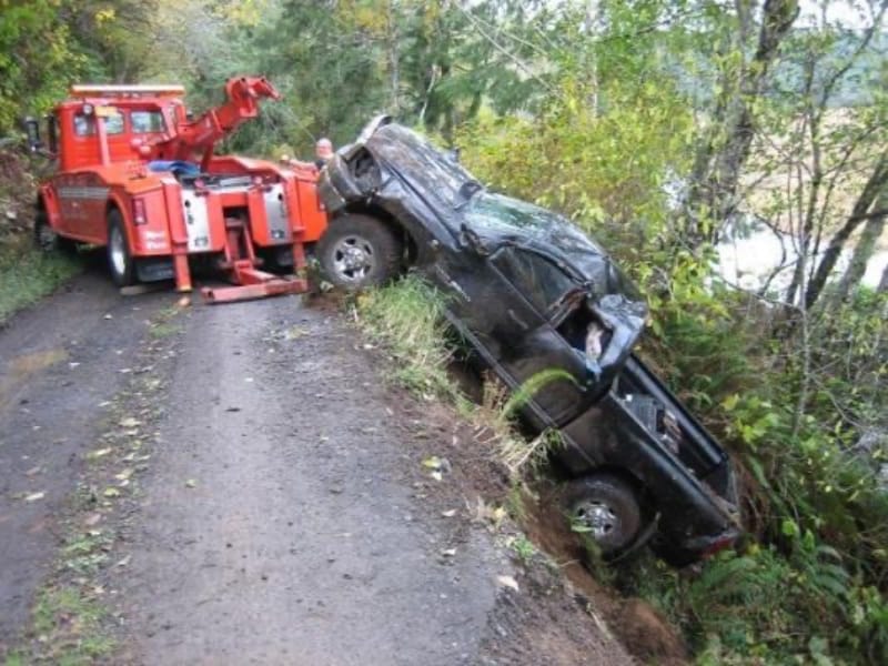 Bandon Junk Car Removal
