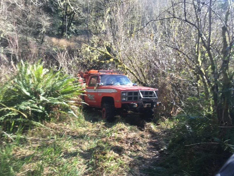 Coos Bay roadside assistance