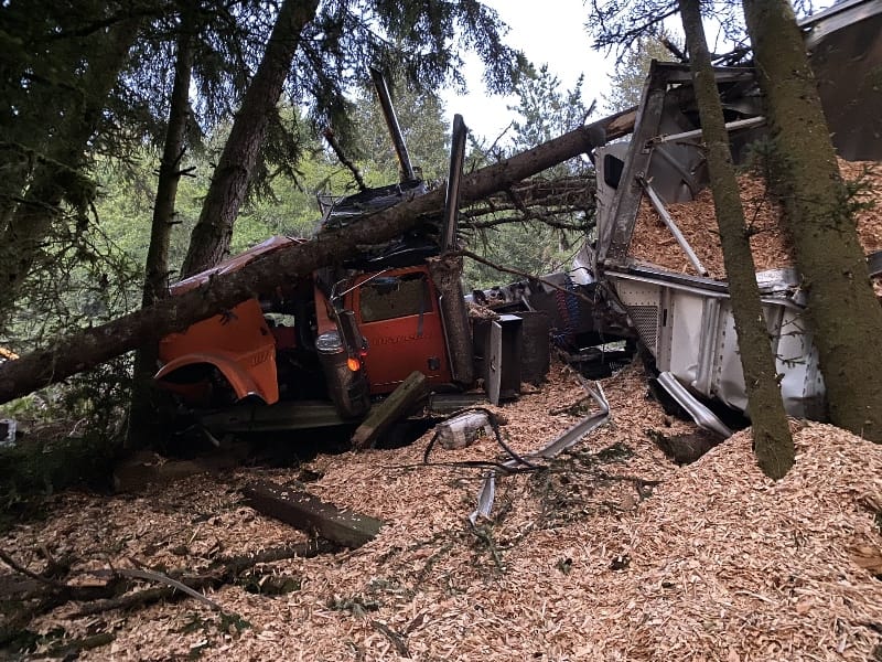 Florence heavy towing