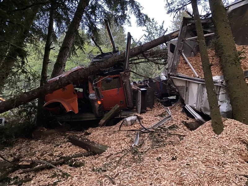 Florence heavy towing