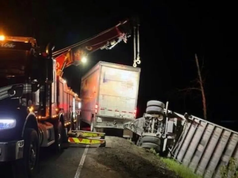 Florence emergency towing