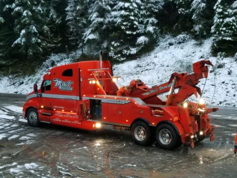 Coos Bay Collision Repair